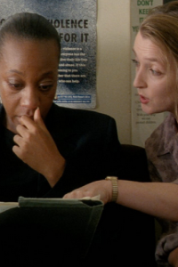 Secrets & Lies